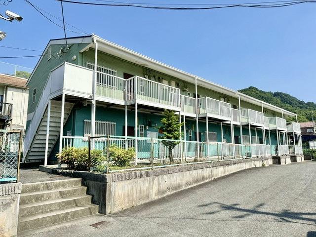 ハイツ城