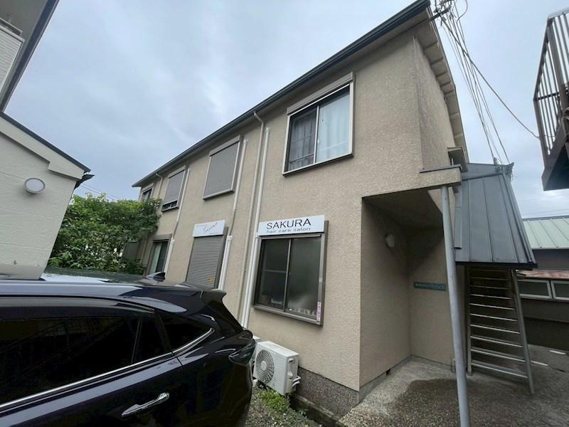 岡本グローリーハイツ