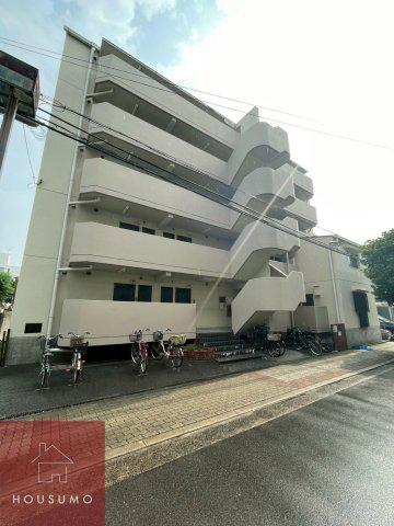 ウエスギスクウェア