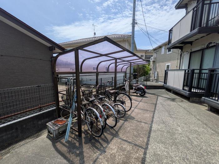 パナホーム向田A