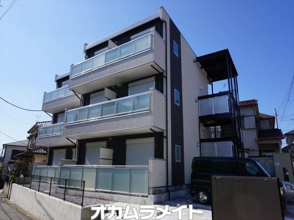 リブリ・二宮