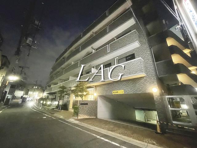 サンセゾンI