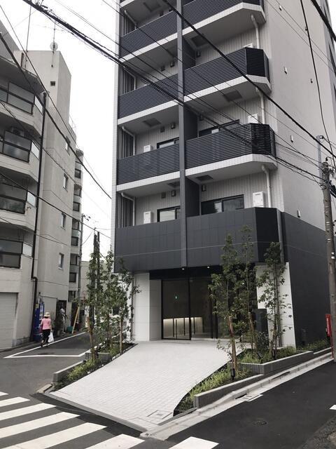 ガリシア中野弥生町