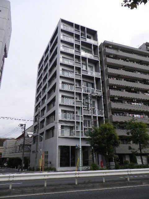 レジディア目黒Ⅲ