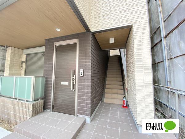 シャーメゾン萬町