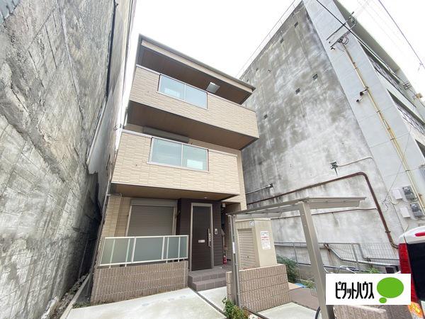 シャーメゾン萬町