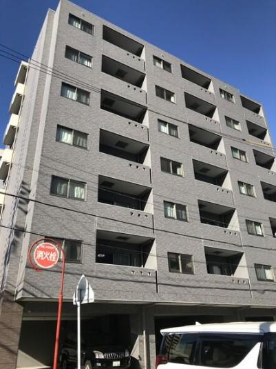 RJB PLACE