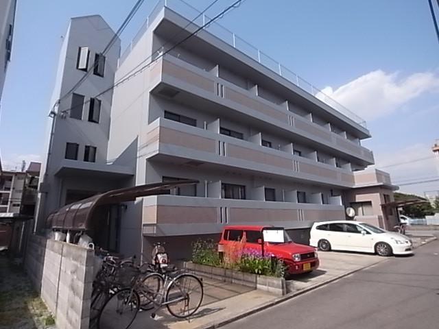 ソレイユ西宮