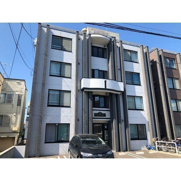 グランメール ラフレ元町