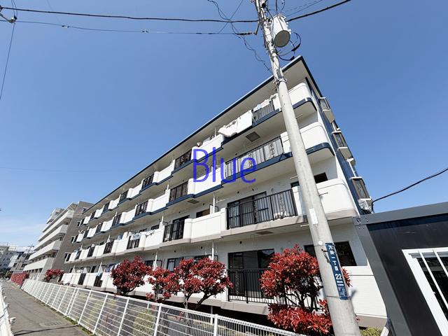 サンパレス湘南III