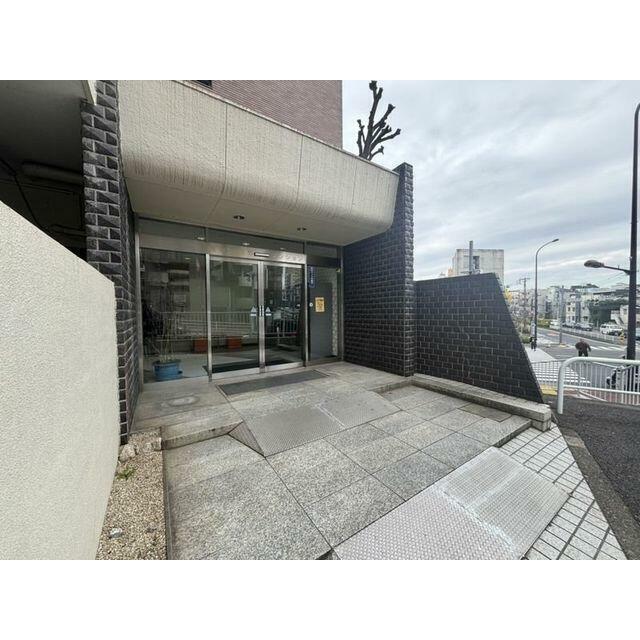 松見坂武蔵野マンション