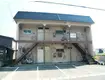 コーポ鎌田(2DK/2階)