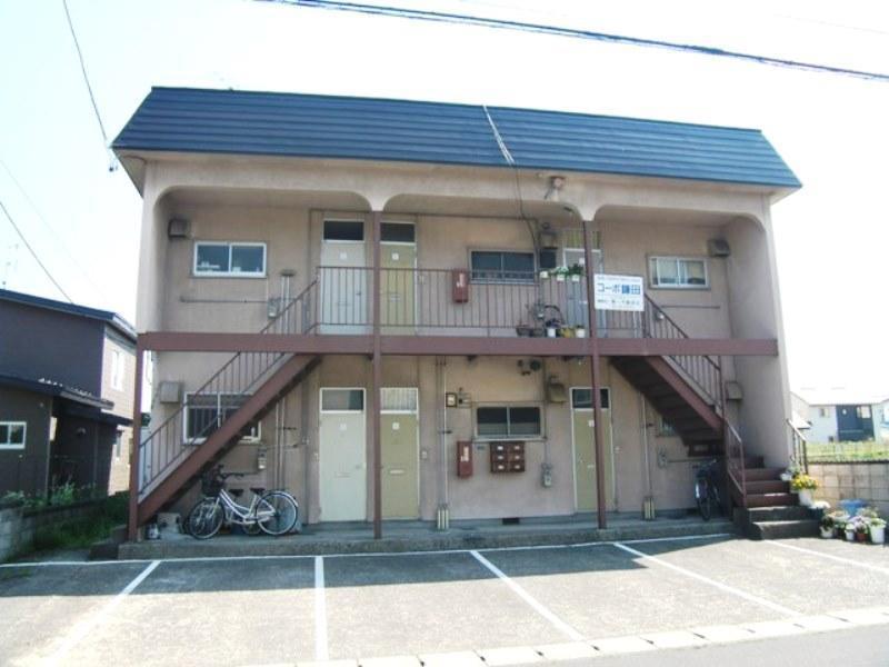 コーポ鎌田
