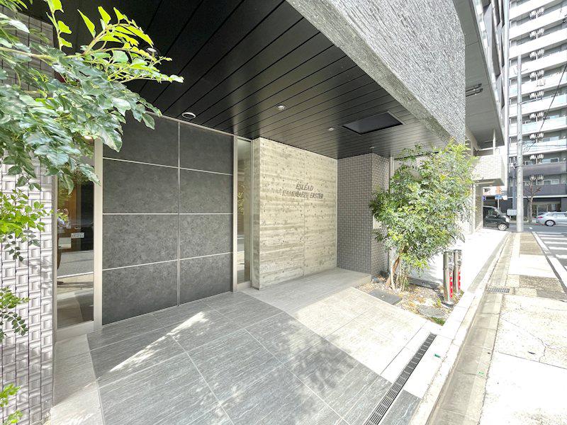 エスリード上前津エアスタ