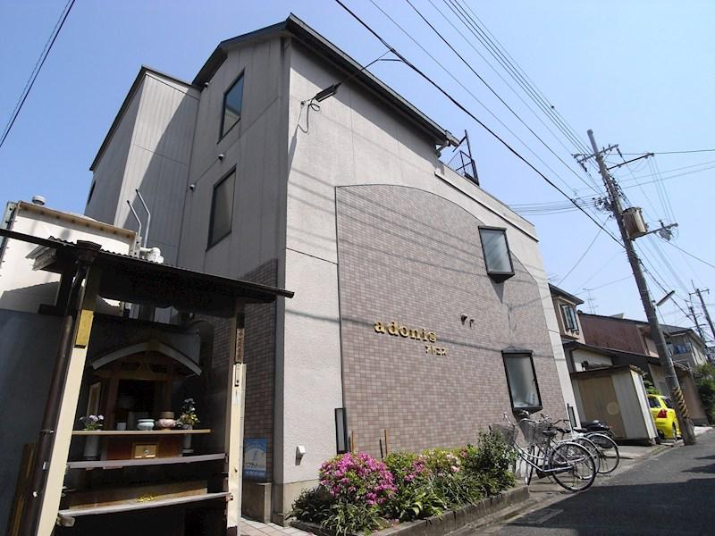 アドニス