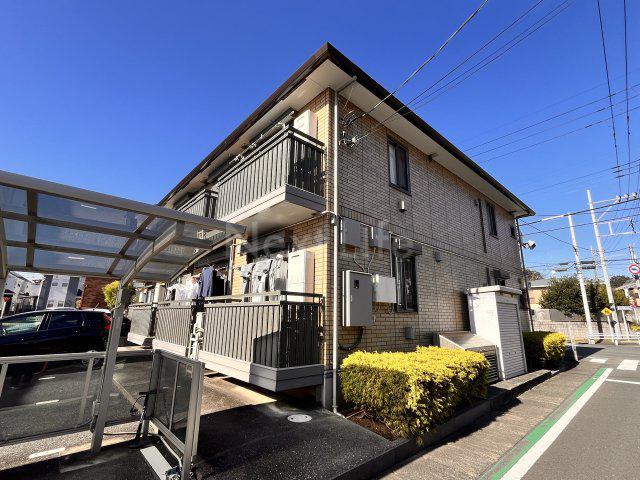 サンモールティーエム