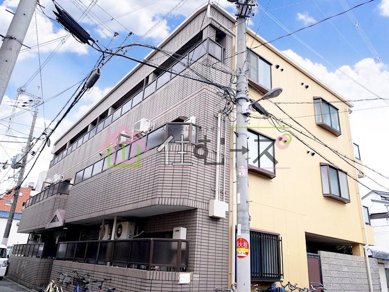 STEADY新大阪南