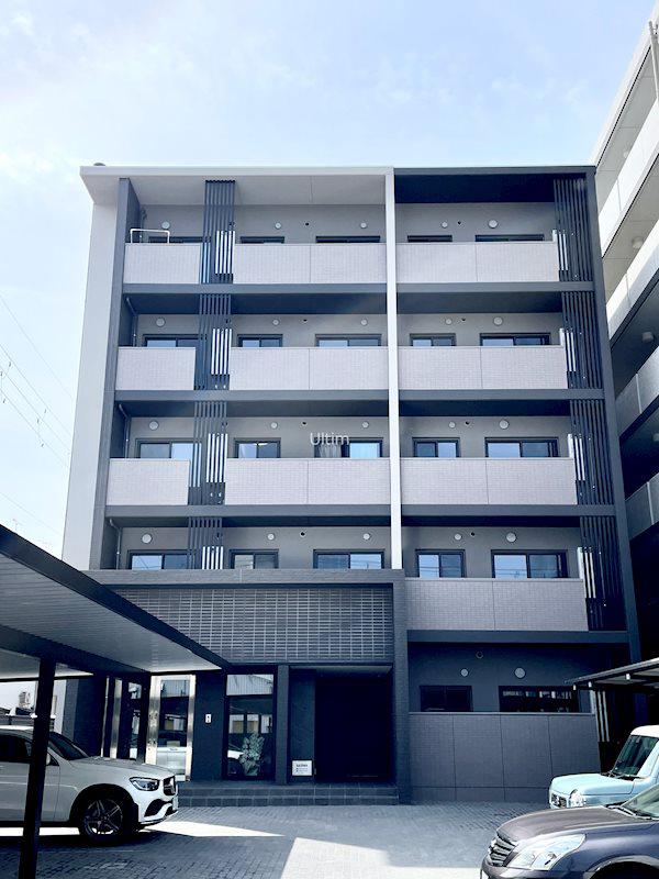 メインステージ大森海岸