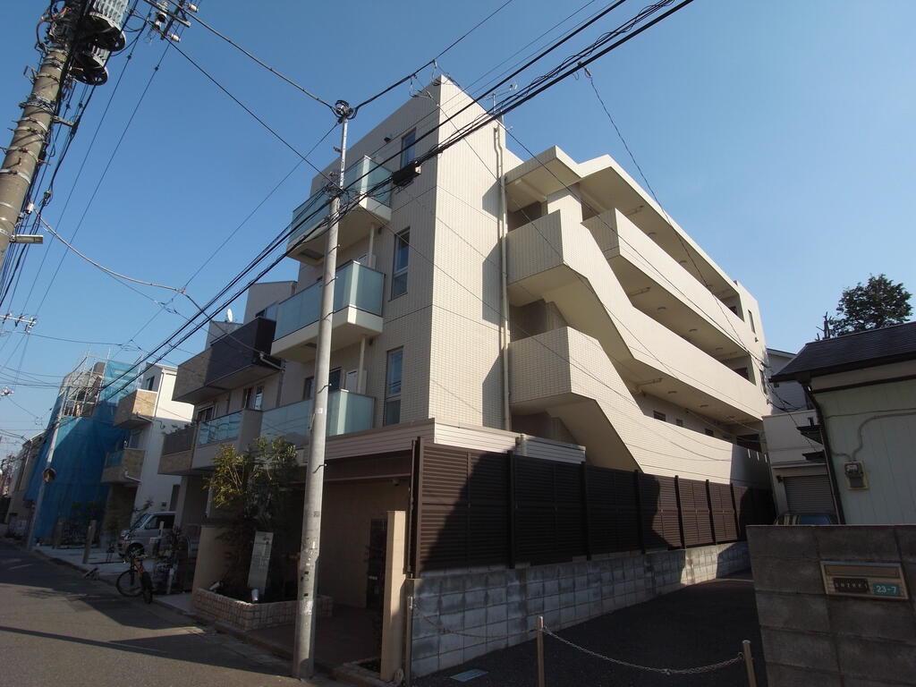 エピオス中野