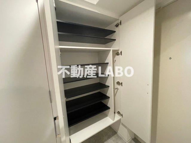 セレニテ難波ミラク壱番館