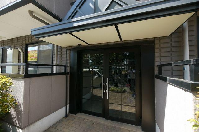 COURT-YARD三橋公園D