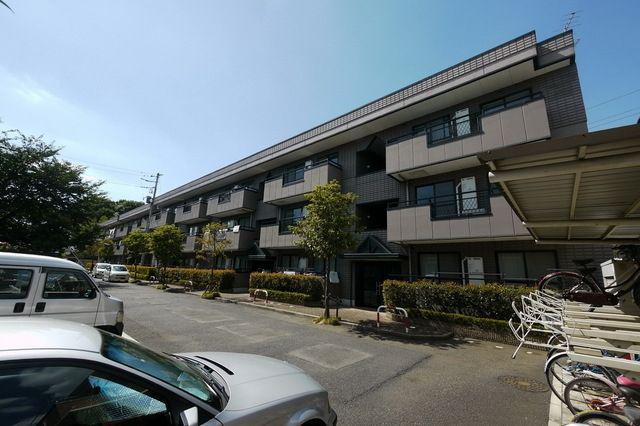COURT-YARD三橋公園D