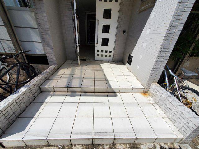 ノーリーズン前原西