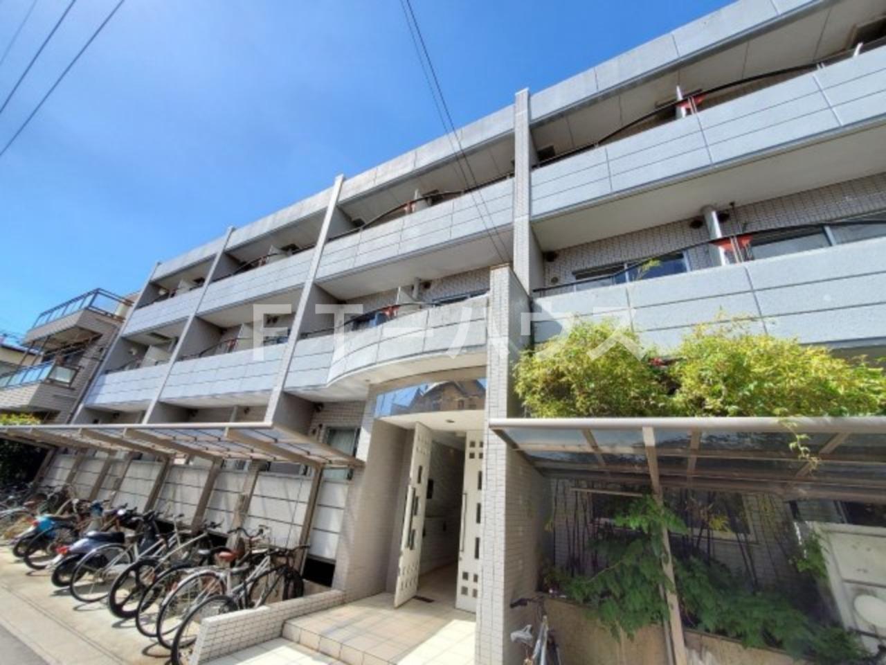 ノーリーズン前原西