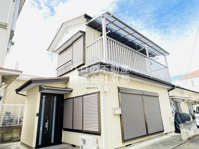 北村アパート