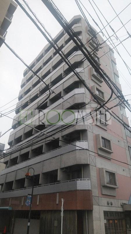 エアフォルク鷺沼