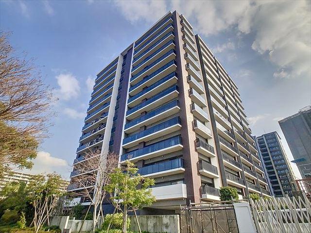 パティオスタイル照葉(3LDK/12階)