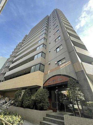 グランドガーラ渋谷