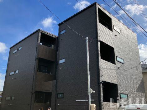 REGALESTボヌール南仙台