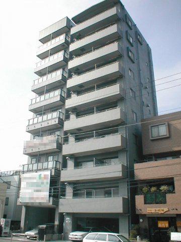 エスト横浜