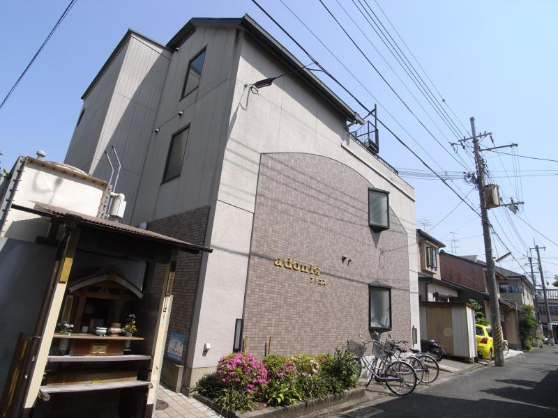 アドニス