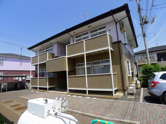 クローバーヒルズC