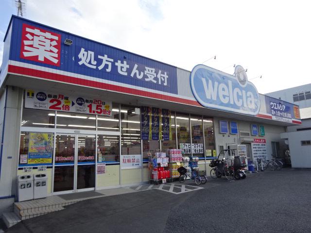 ハイツ山口