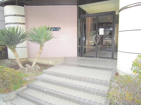 コーポリヴァーストン