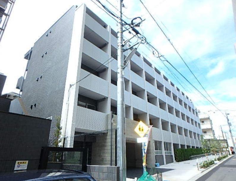 クレヴィスタ池袋ウエスト