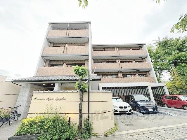 プレサンス京都修学院