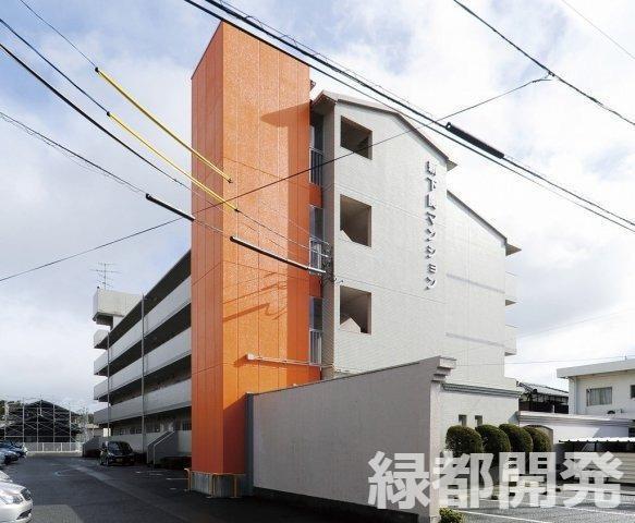 新下関マンション