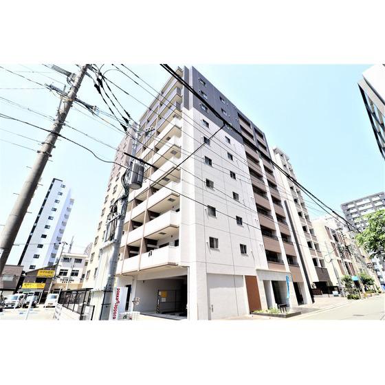 プレスタイル博多駅南 