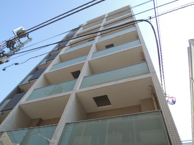 SUPURUSE板橋 弐番館