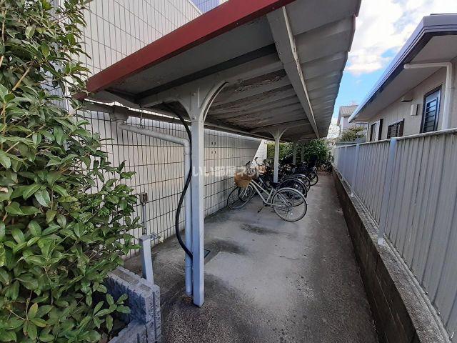 レナジア神領 