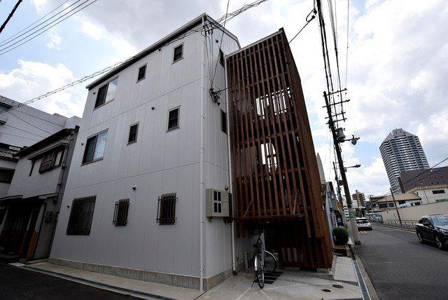 マイホーム鶴見