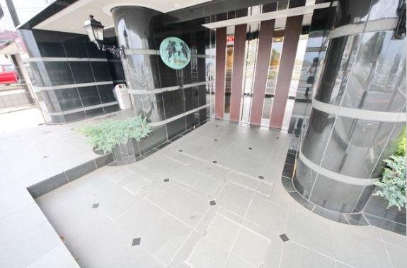 グリフォーネ横浜・妙蓮寺