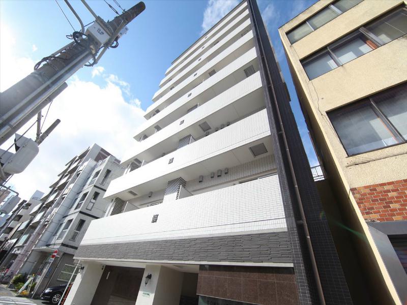 タウンライフ内山