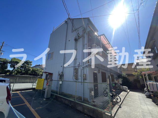 カーザ布施
