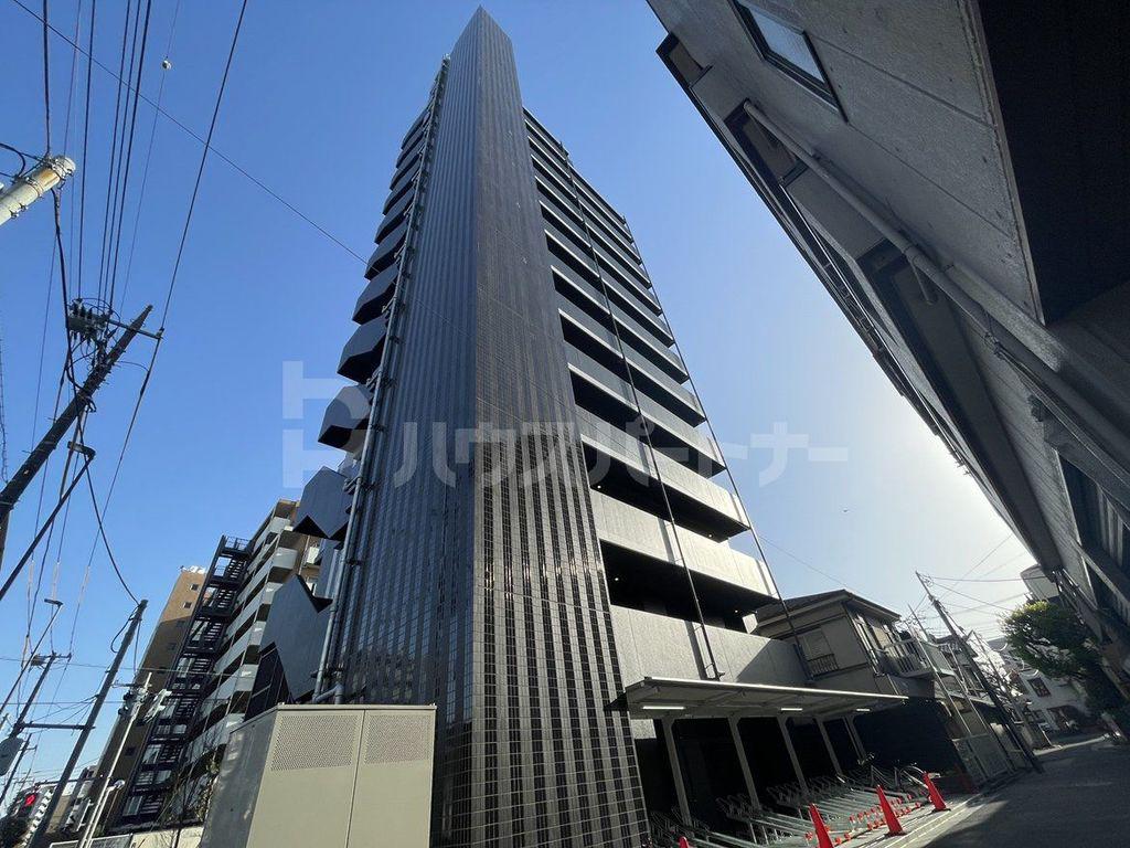 RELUXIA TOKYO イーストII