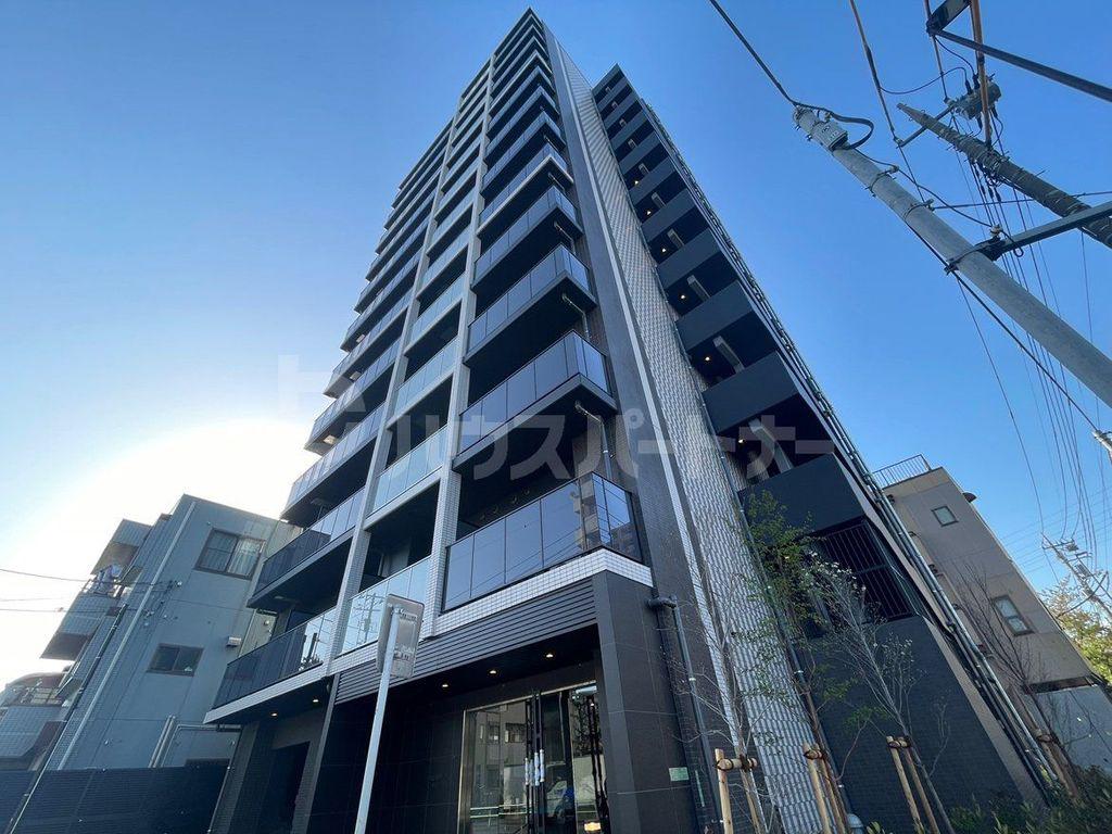 RELUXIA TOKYO イーストII